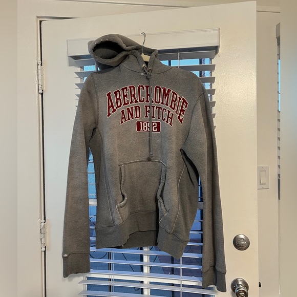 Vintage A&F Hoodie - Picture 1 of 5